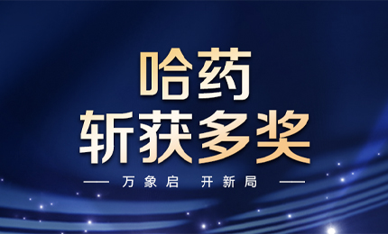 【喜讯】万象启，开新局，彩乐园斩获多枚奖项