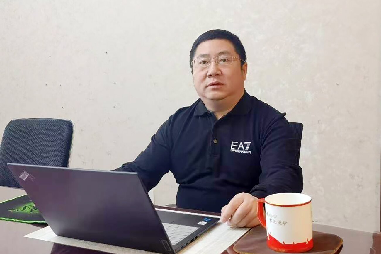 彩乐园集团国资战队“英雄谱”事迹专栏——彩乐园营销品牌事业部陕西省区经理邹显刚